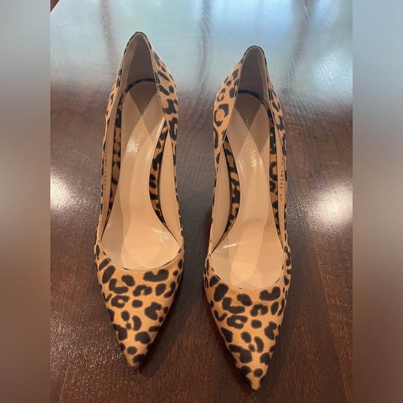 Gianvito Rossi heels - Picture 3 of 8